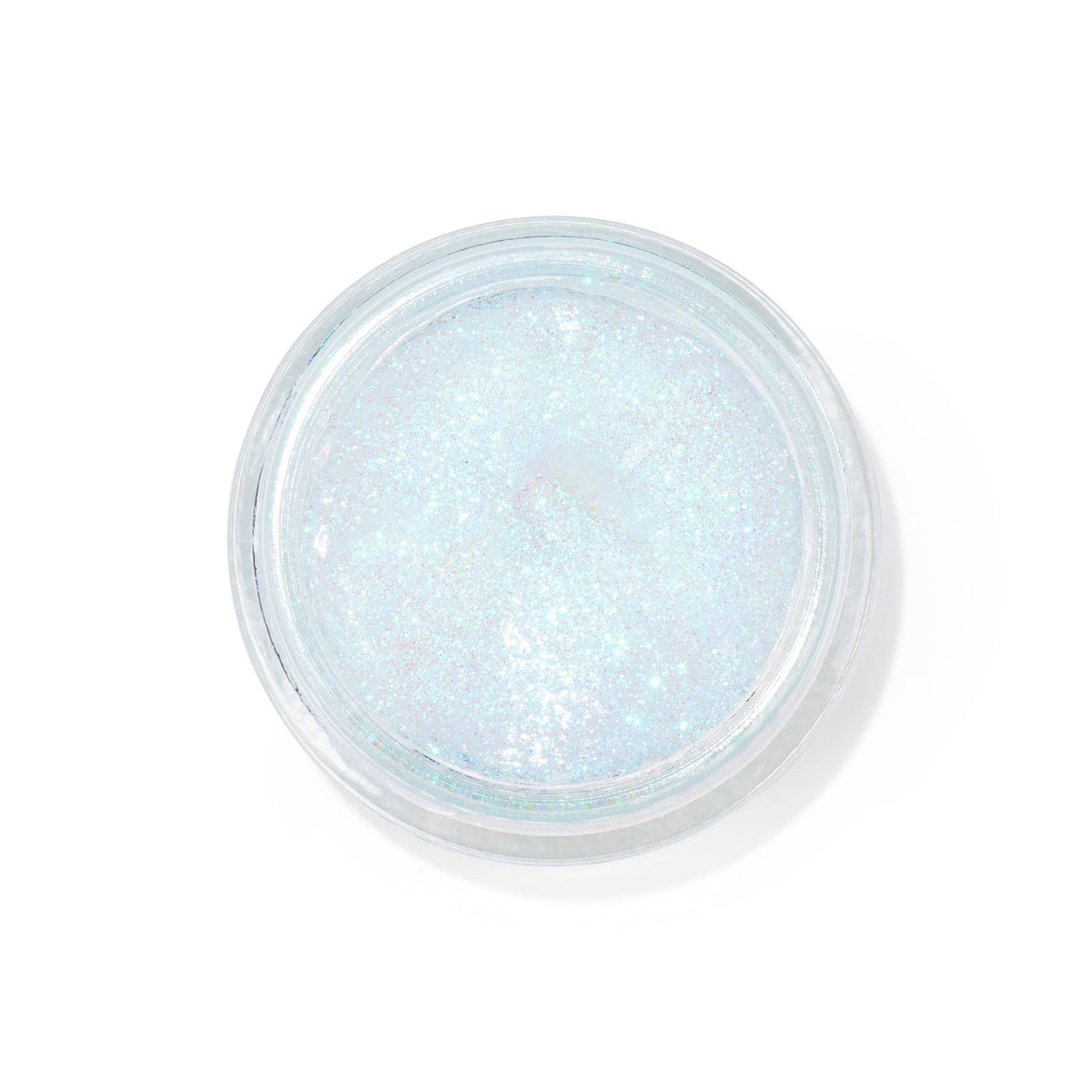 Galaxy-Holographic Body Glitter