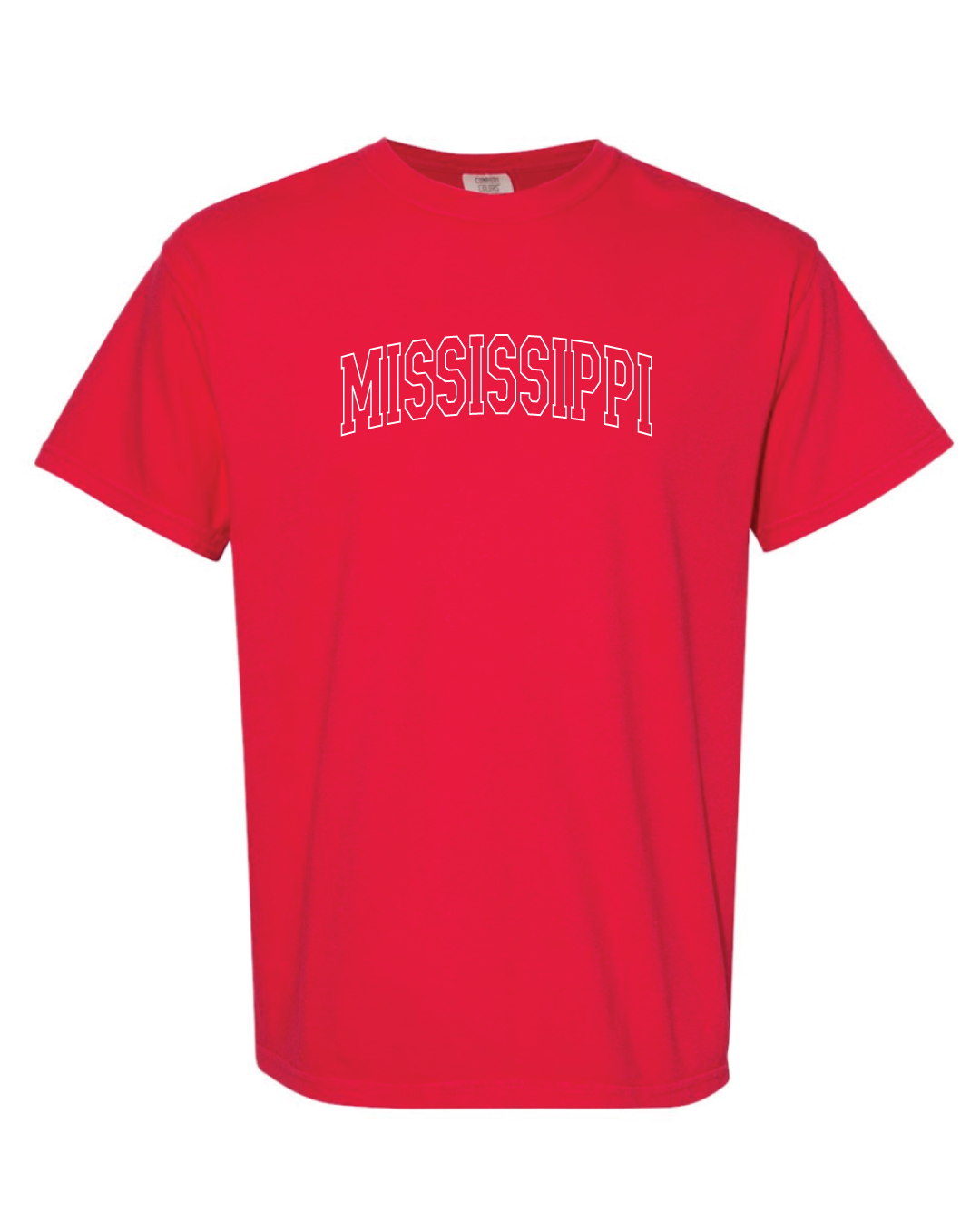 Mississippi Tee