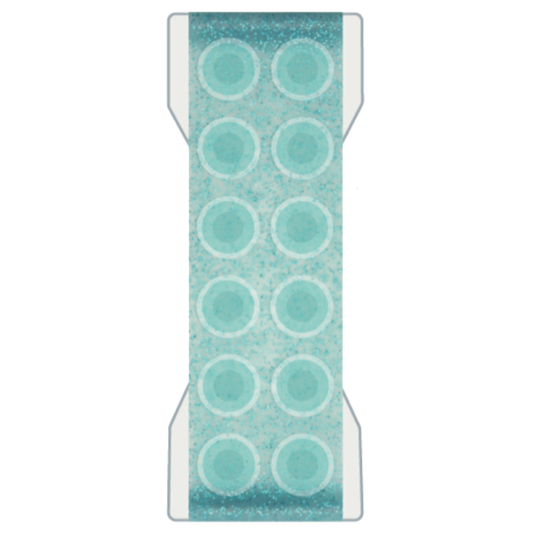 LoveHandle PRO- Topaz Glitter Suction