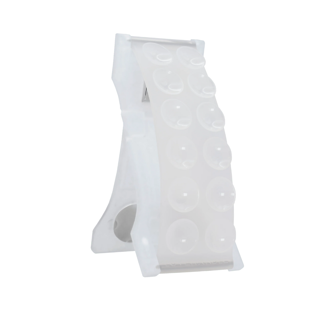 LoveHandle PRO- Clear Suction Strap