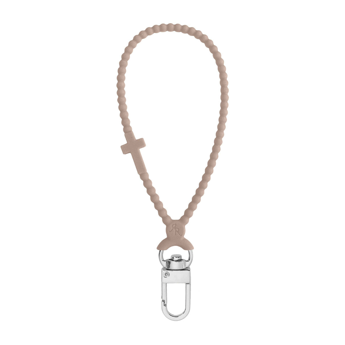Jesus Loop (Wristlet Keychain)