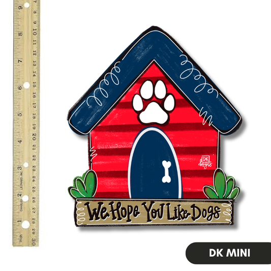 Dog House Mini