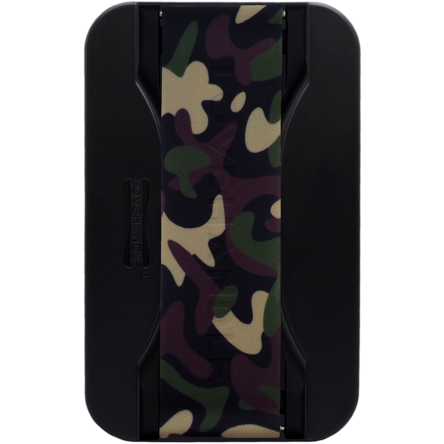 LoveHandle PRO for Magsafe- Original Camo