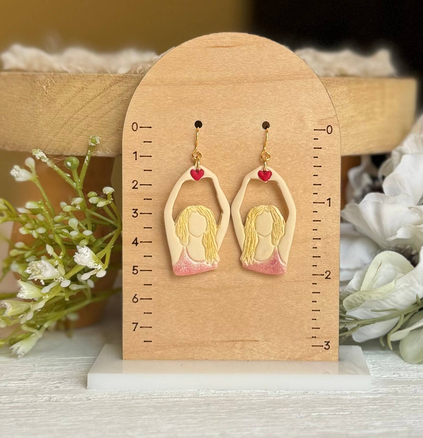 Swiftie Earrings