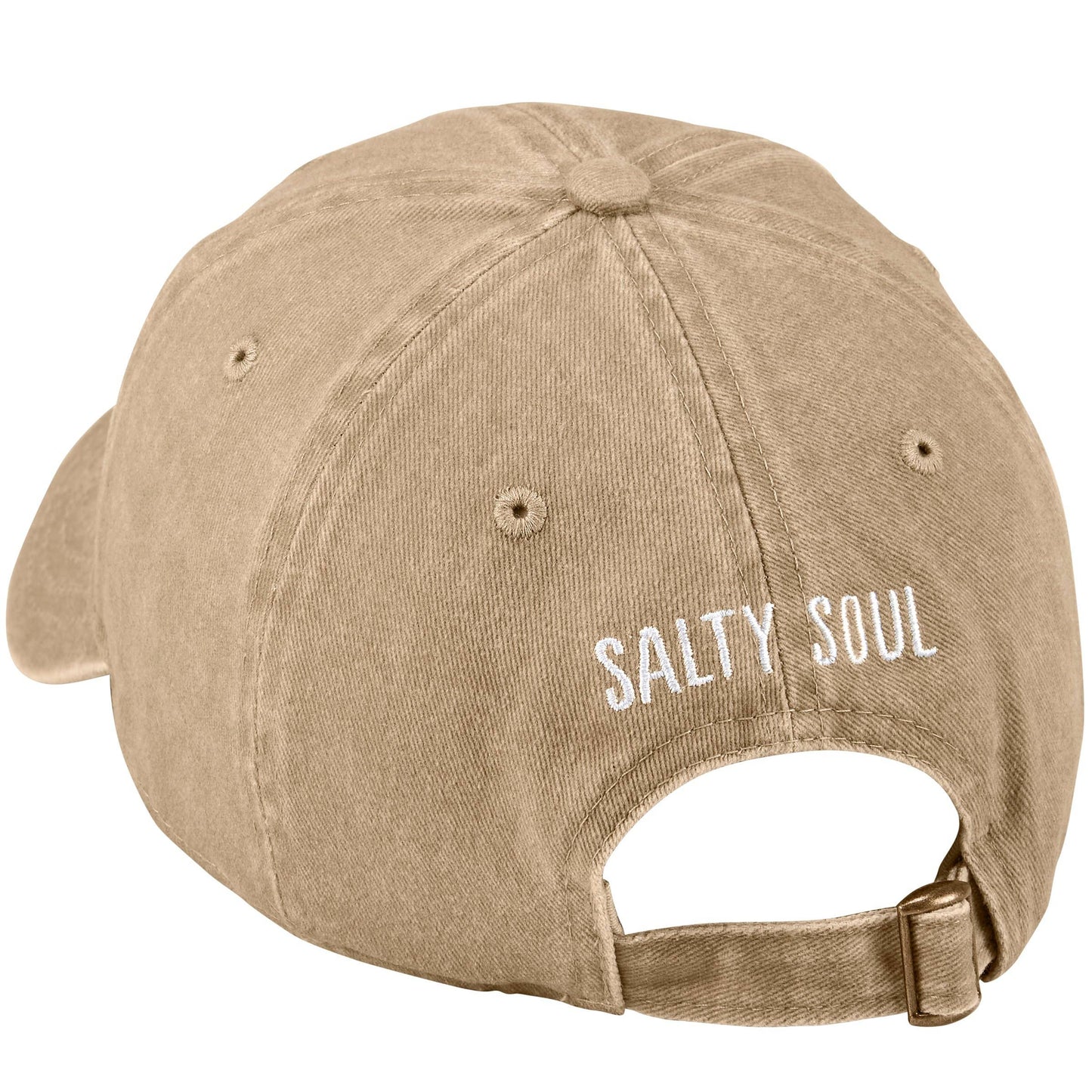 Salty Soul hat