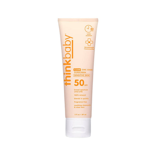 Baby Sunscreen