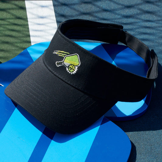 Pickleball Visor