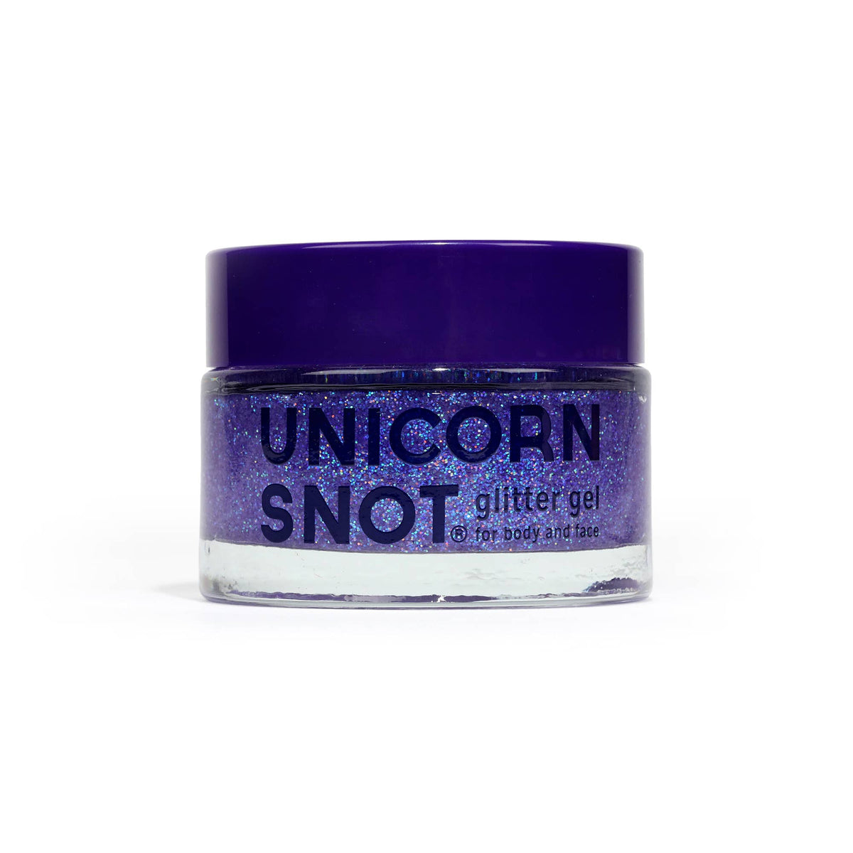 Ultraviolet-Purple | Body Glitter