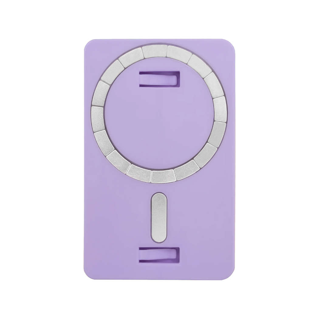 PRO Wallet For MagSafe- Lavender Suction
