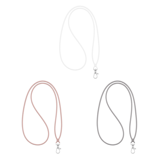 Cutie Lanyard Silicone