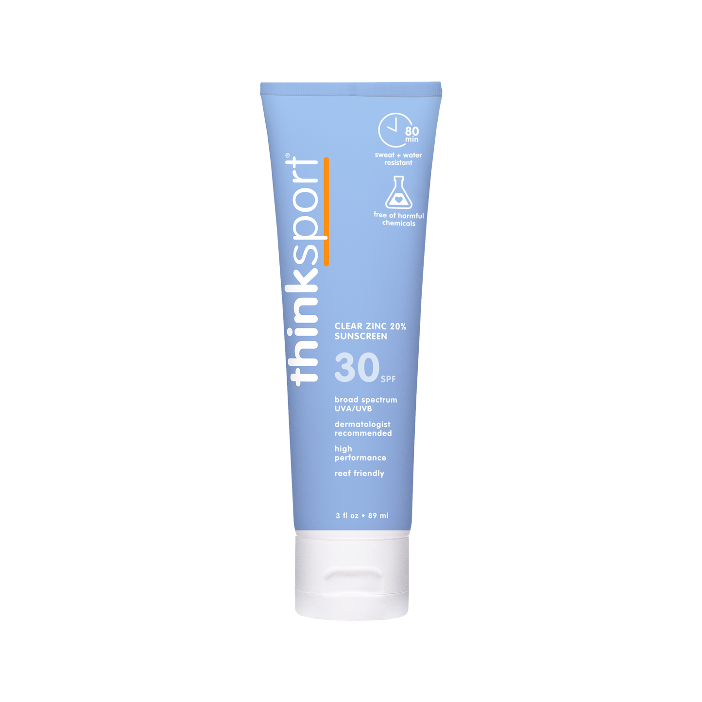 Sport Sunscreen