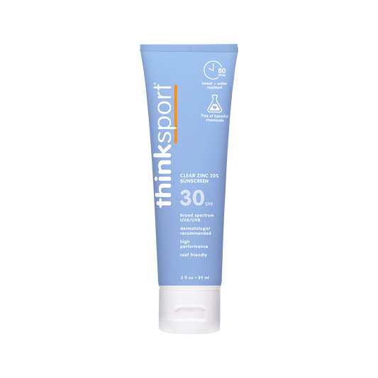 Sport Sunscreen