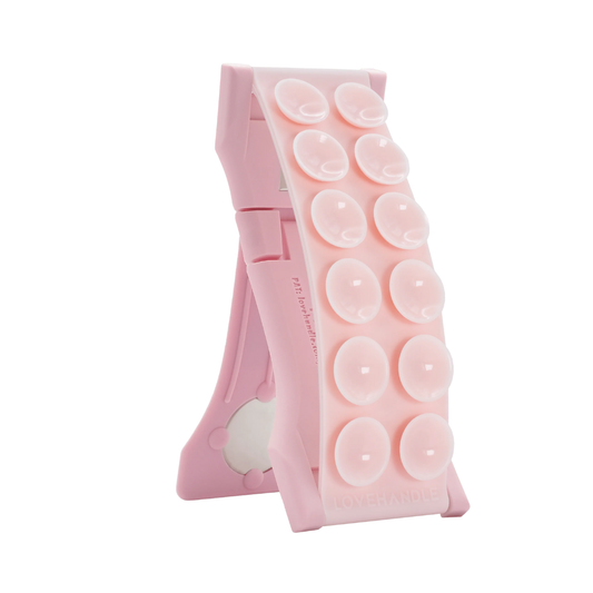 LoveHandle PRO- Light Pink Suction Strap
