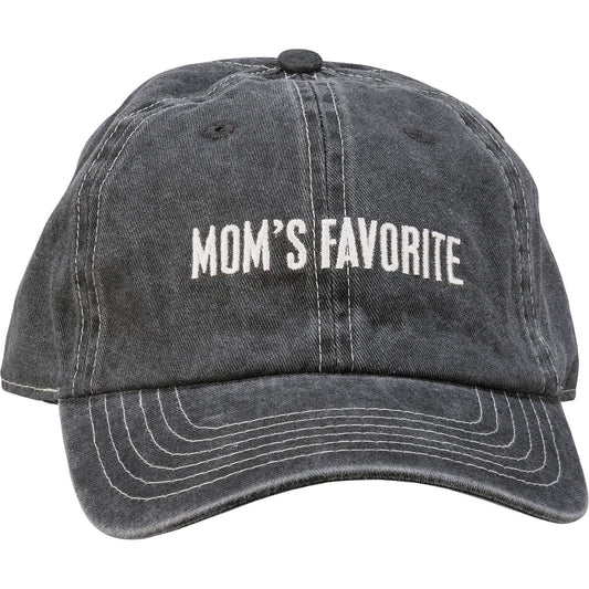 Mom's Favorite hat