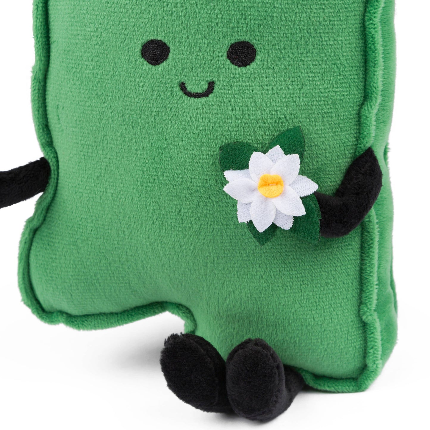 Mississippi Stuffed State Plushie