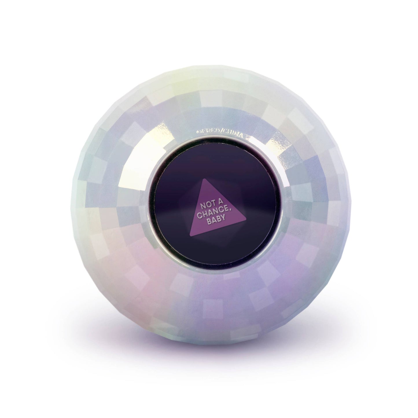 Disco Ball Decision Maker