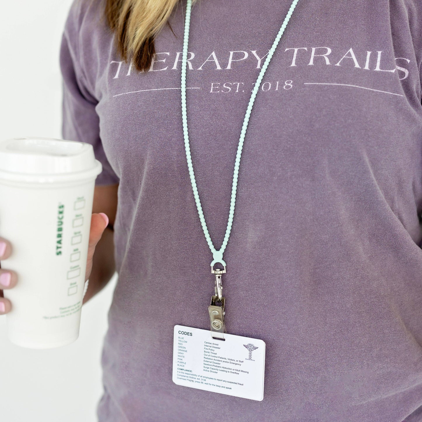 Cutie Lanyard Silicone