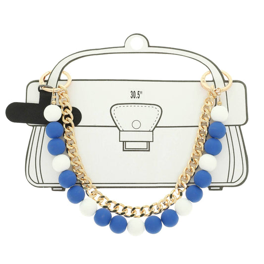Gameday Bag Charm