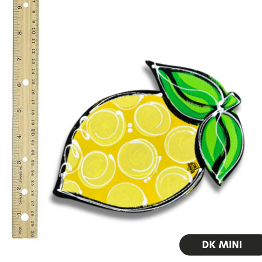 Lemon Mini