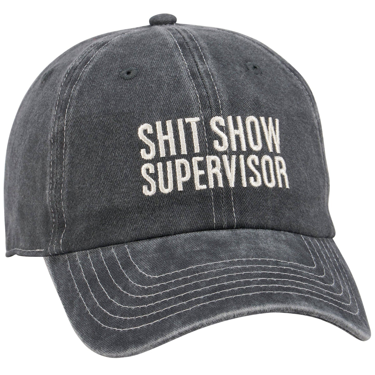 Shit Show Supervisor Cap
