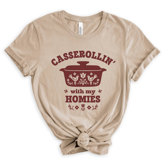 Casserole Shirt