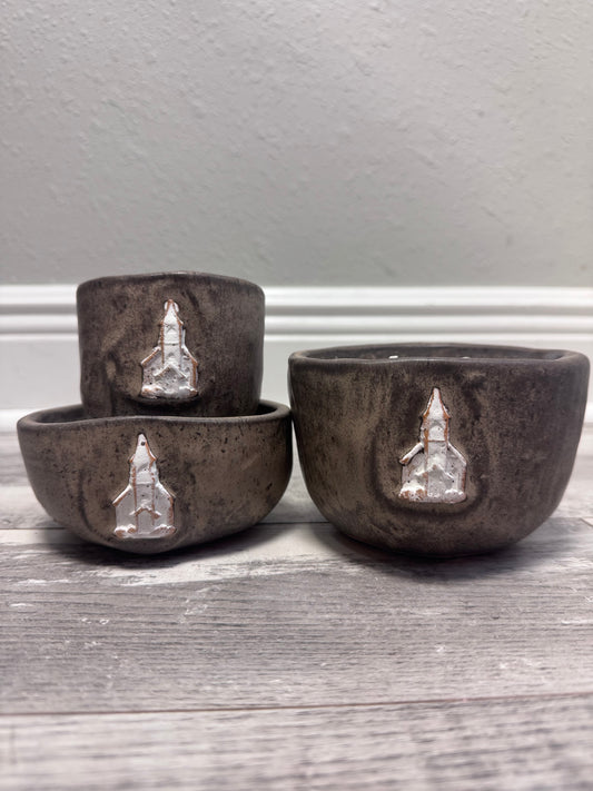 Chapel Oxford Candle