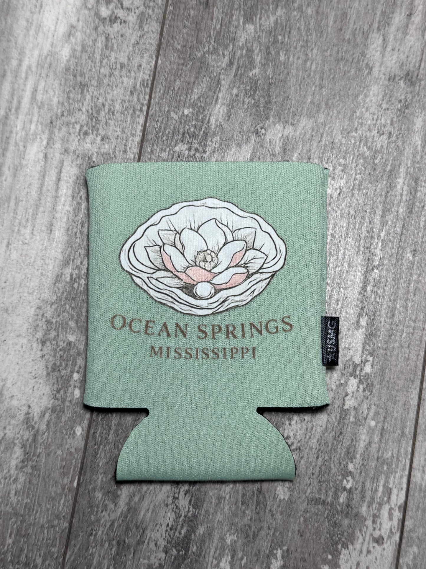 OS Oyster can cooler
