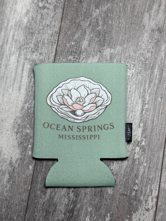 OS Oyster can cooler