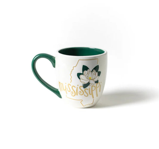 Mississippi Motif Mug