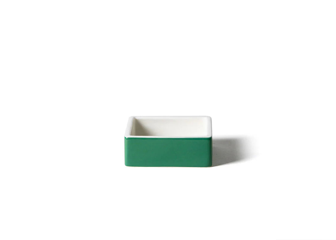 MS Square Trinket Bowl