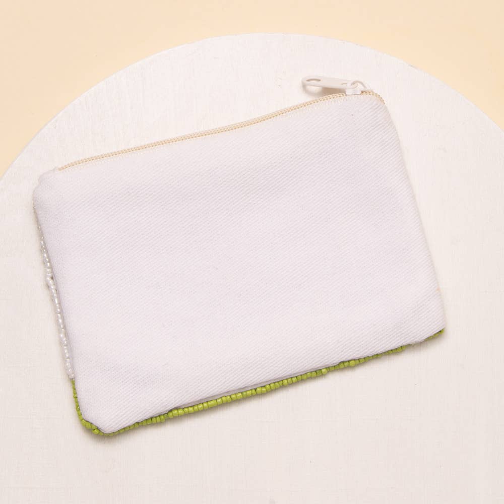 Golf Cart Coin Bag