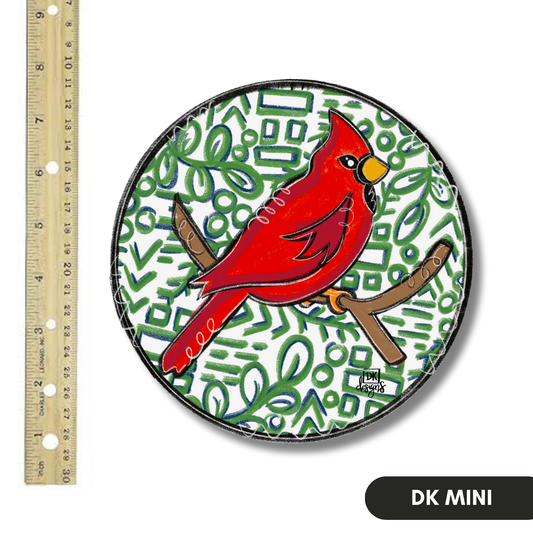 Cardinal Mini