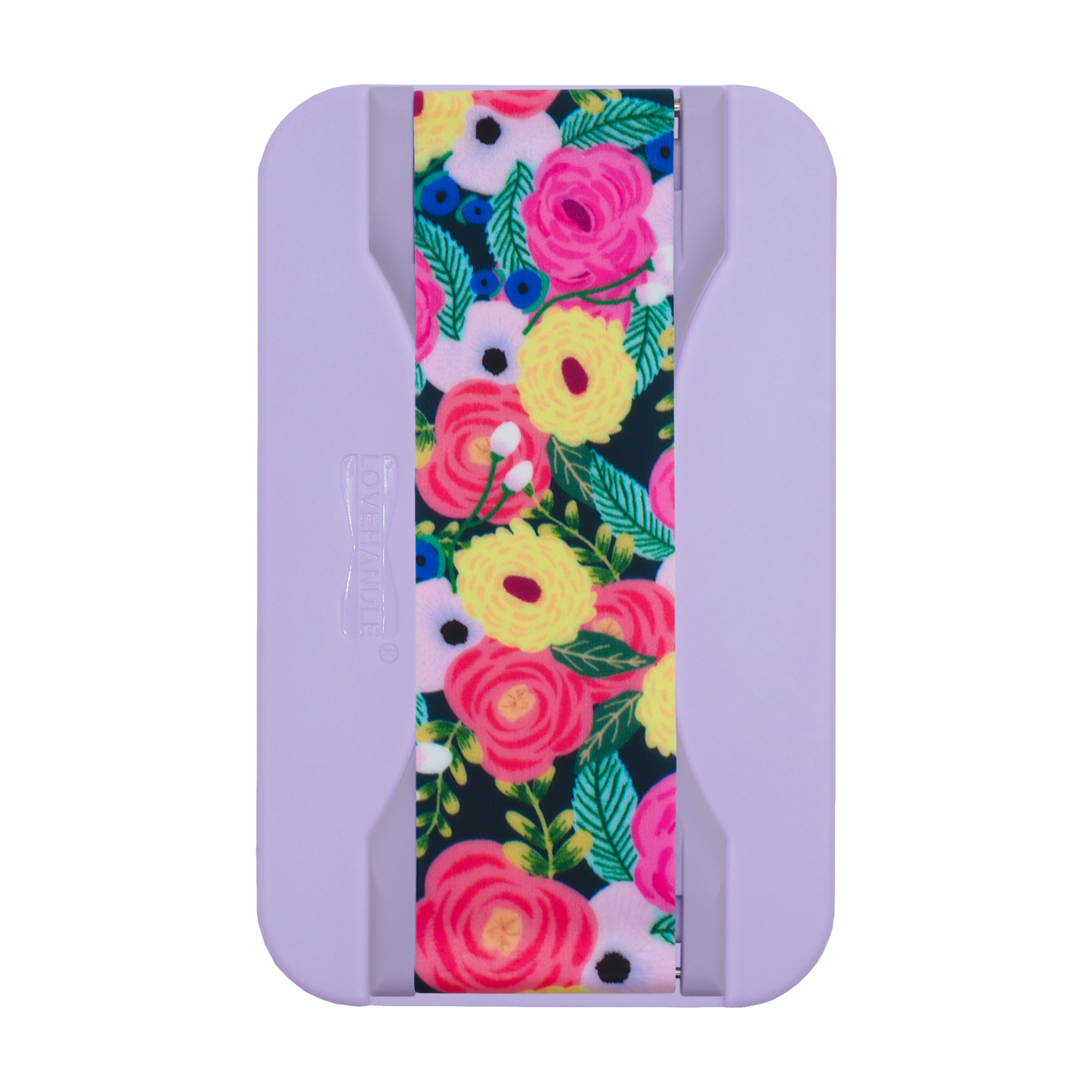 LoveHandle PRO for MagSafe - Camellias