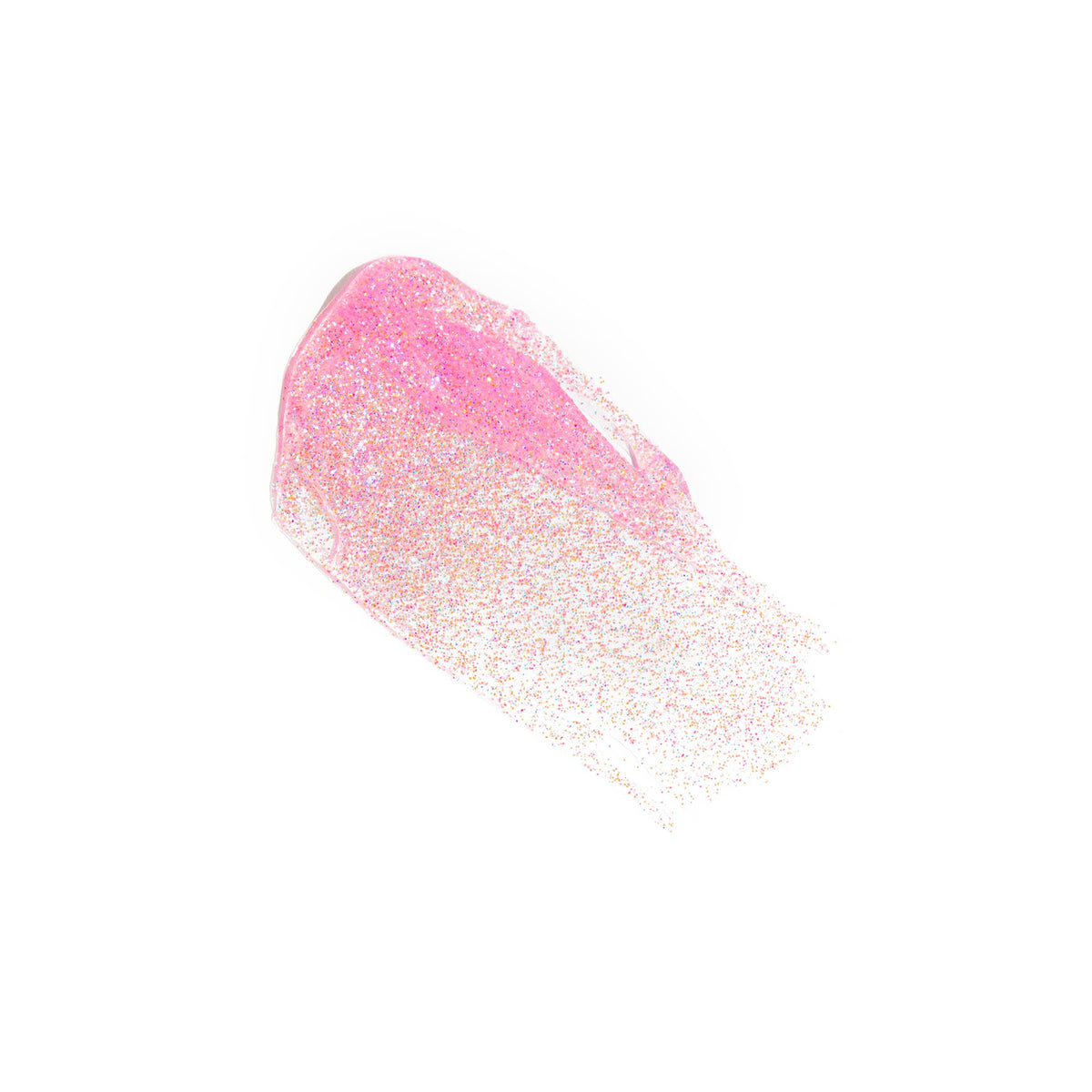 Flamingo-Pink | Body Glitter