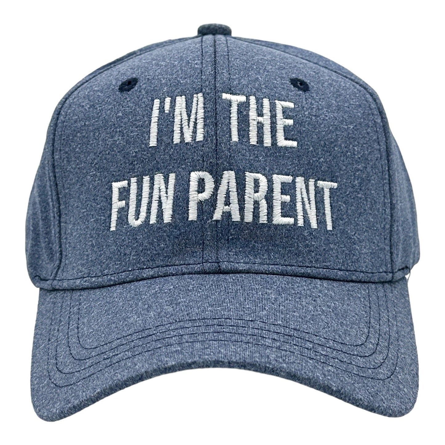 Im The Fun Parent hat