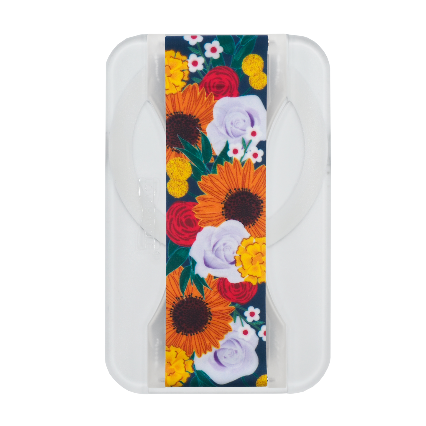 LoveHandle PRO for MagSafe - Honeyed Blooms