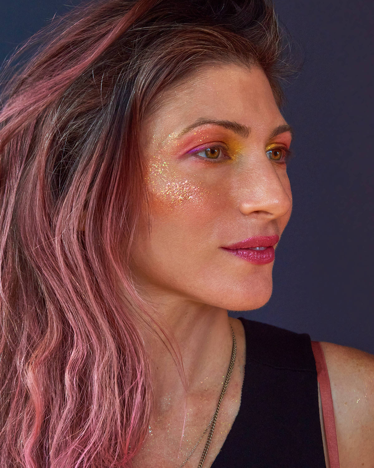 ANTIMATTER Glitter Gel | PULSE