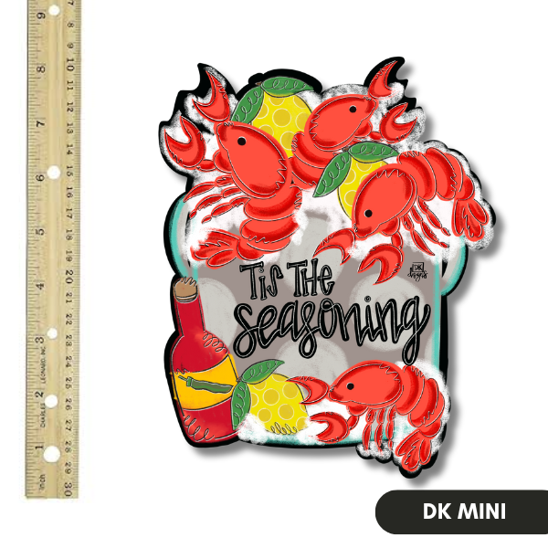 Tis The Seasoning Mini
