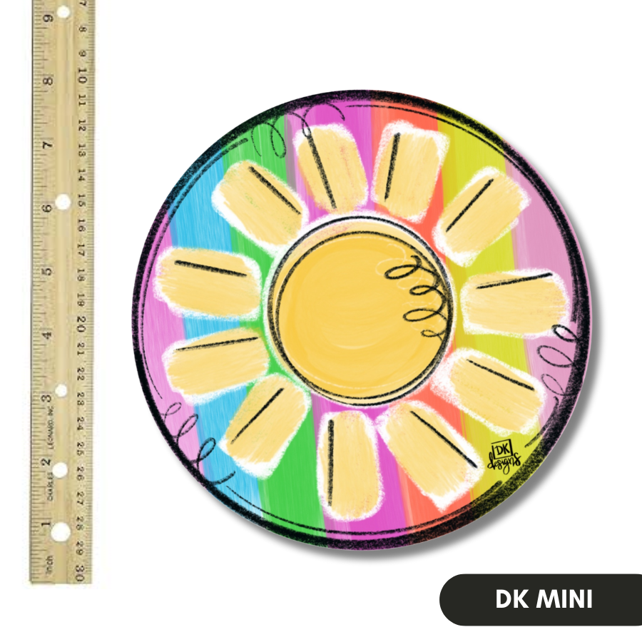 DK Sun Mini