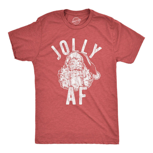 Jolly AF Tee