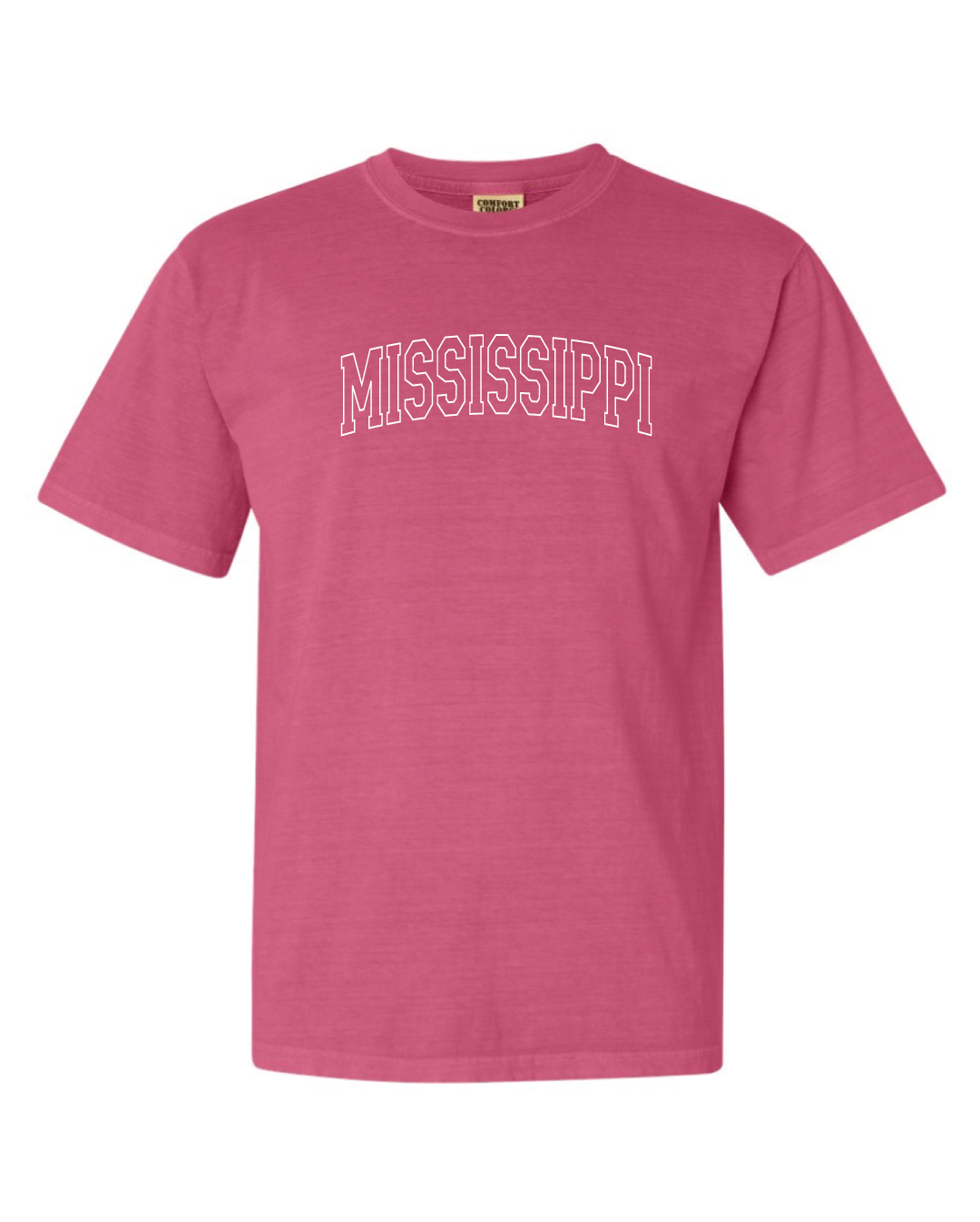 Mississippi Tee