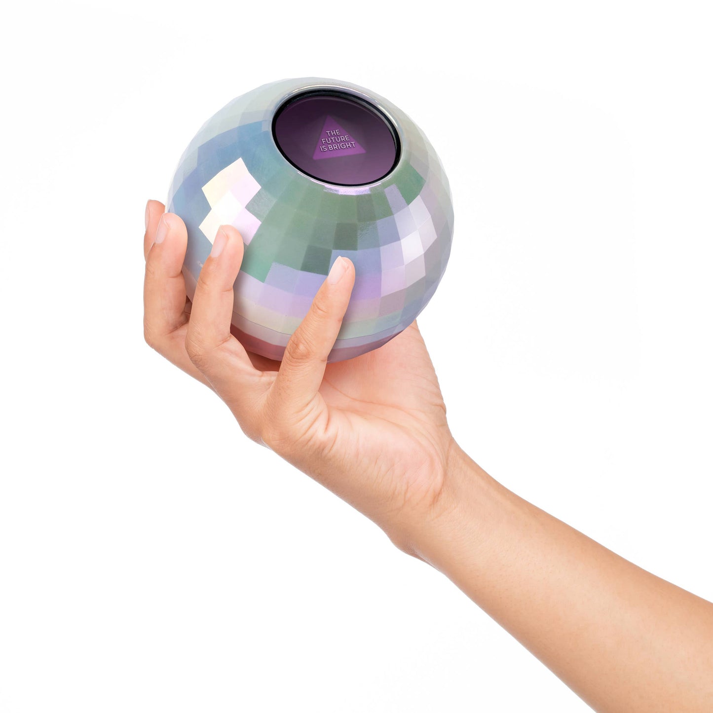 Disco Ball Decision Maker