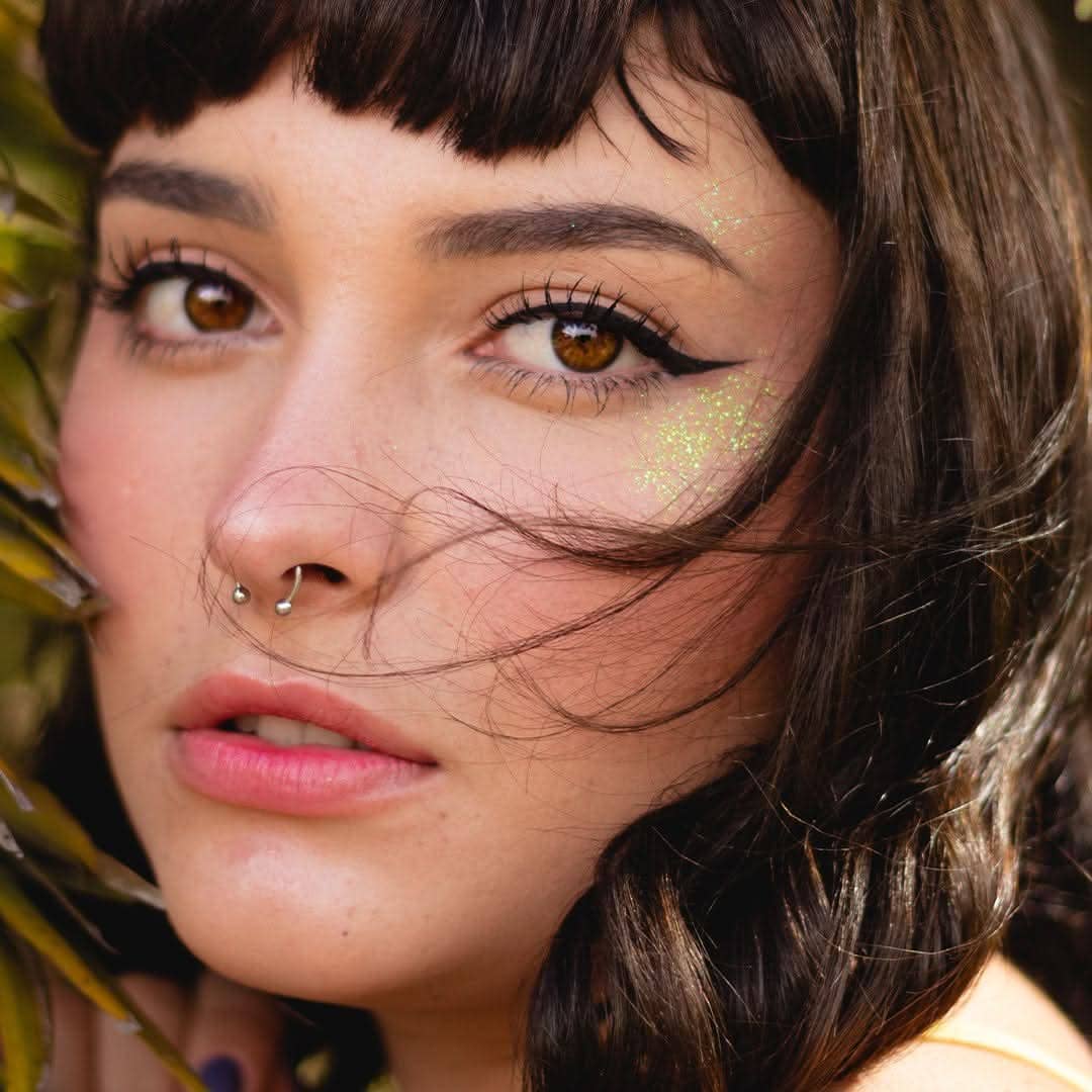 Bling-Gold | Body Glitter