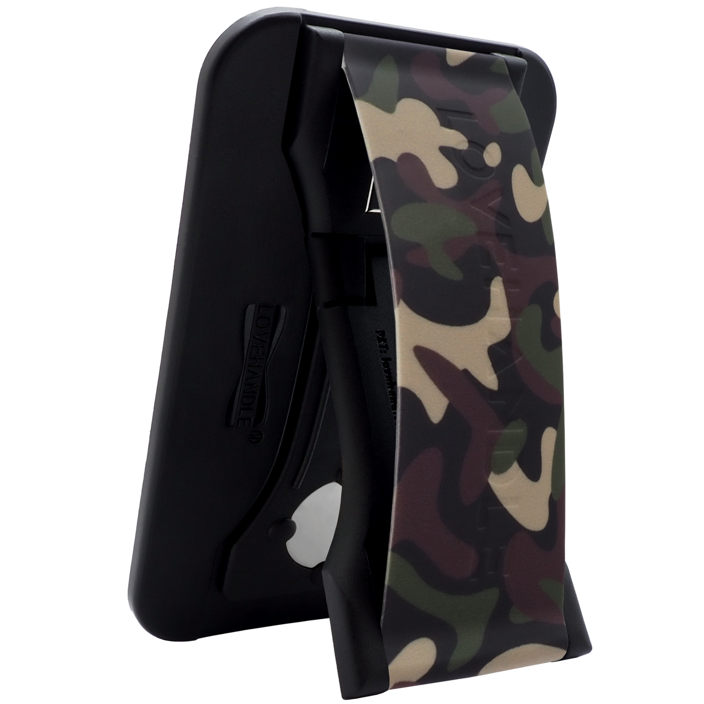 LoveHandle PRO for Magsafe- Original Camo