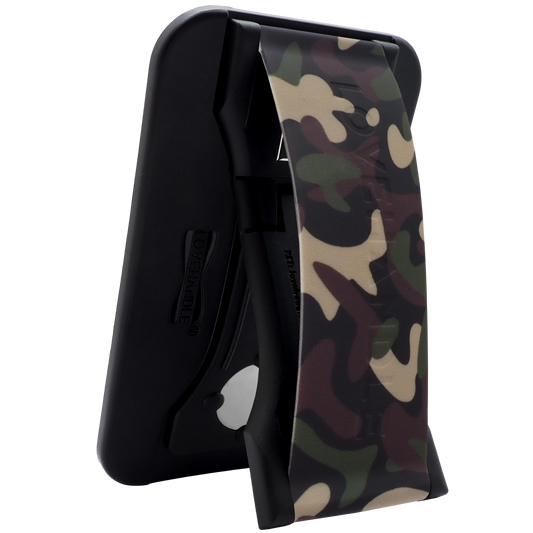 LoveHandle PRO for Magsafe- Original Camo