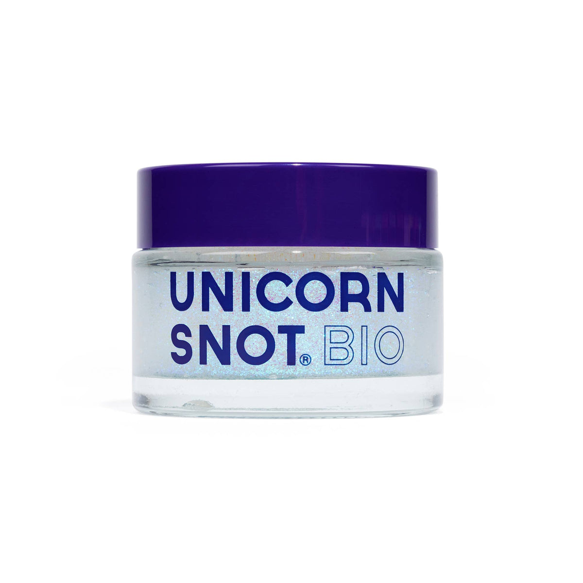 Galaxy-Holographic Body Glitter