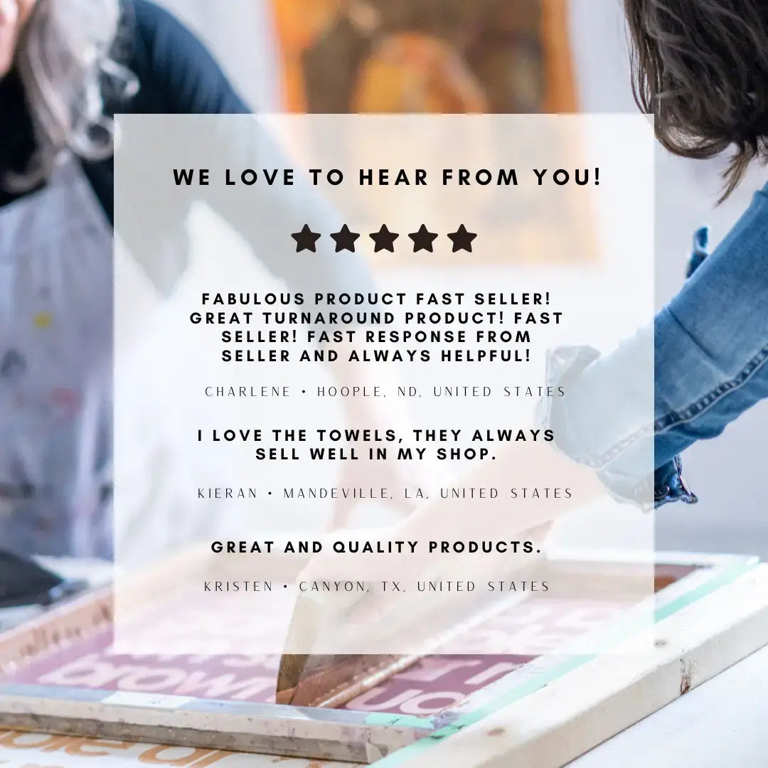 King Cake Calories tea towel