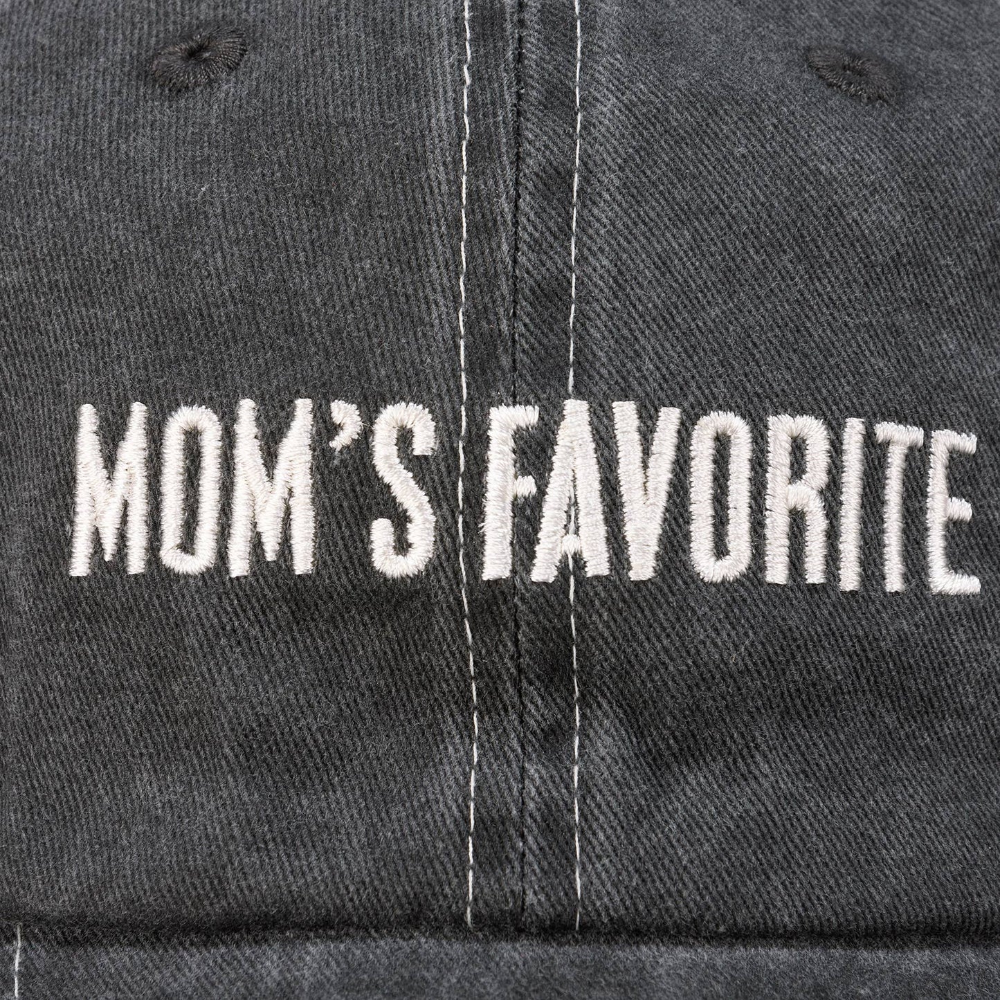 Mom's Favorite hat