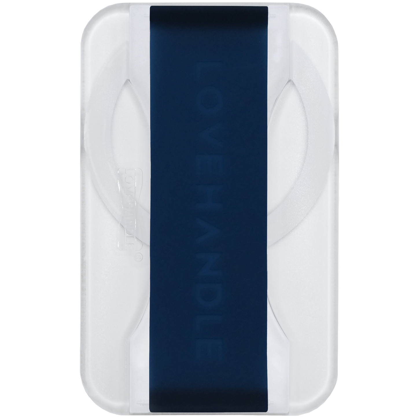 LoveHandle PRO for MagSafe- Navy
