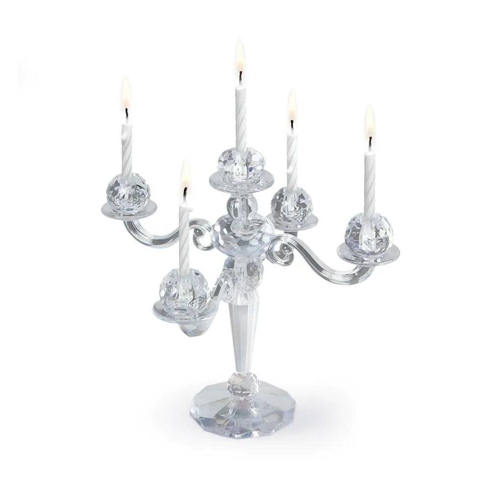 Cake Candelabra - Candle Holder